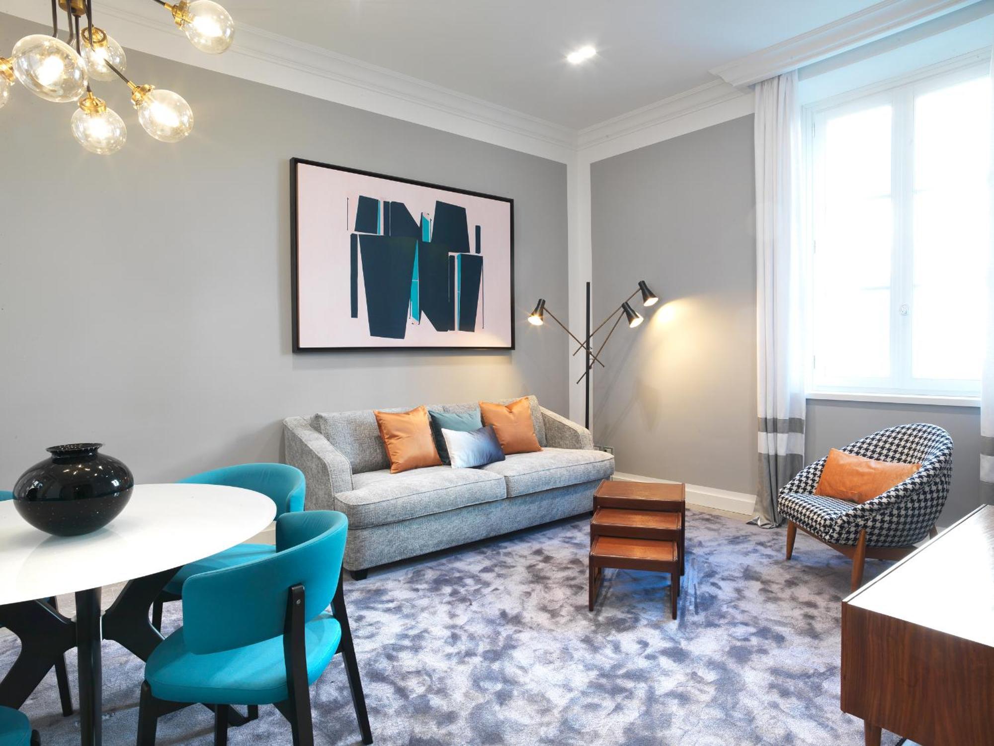 Apartment Drago D' Oro *