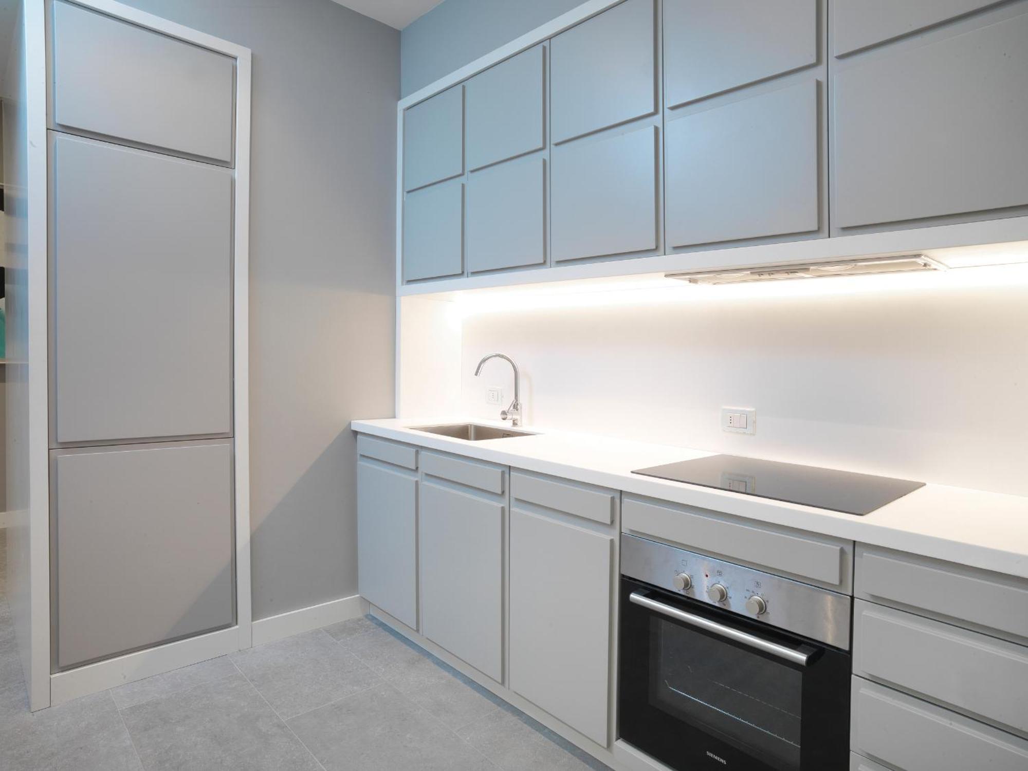 Drago D' Oro Apartment Florence