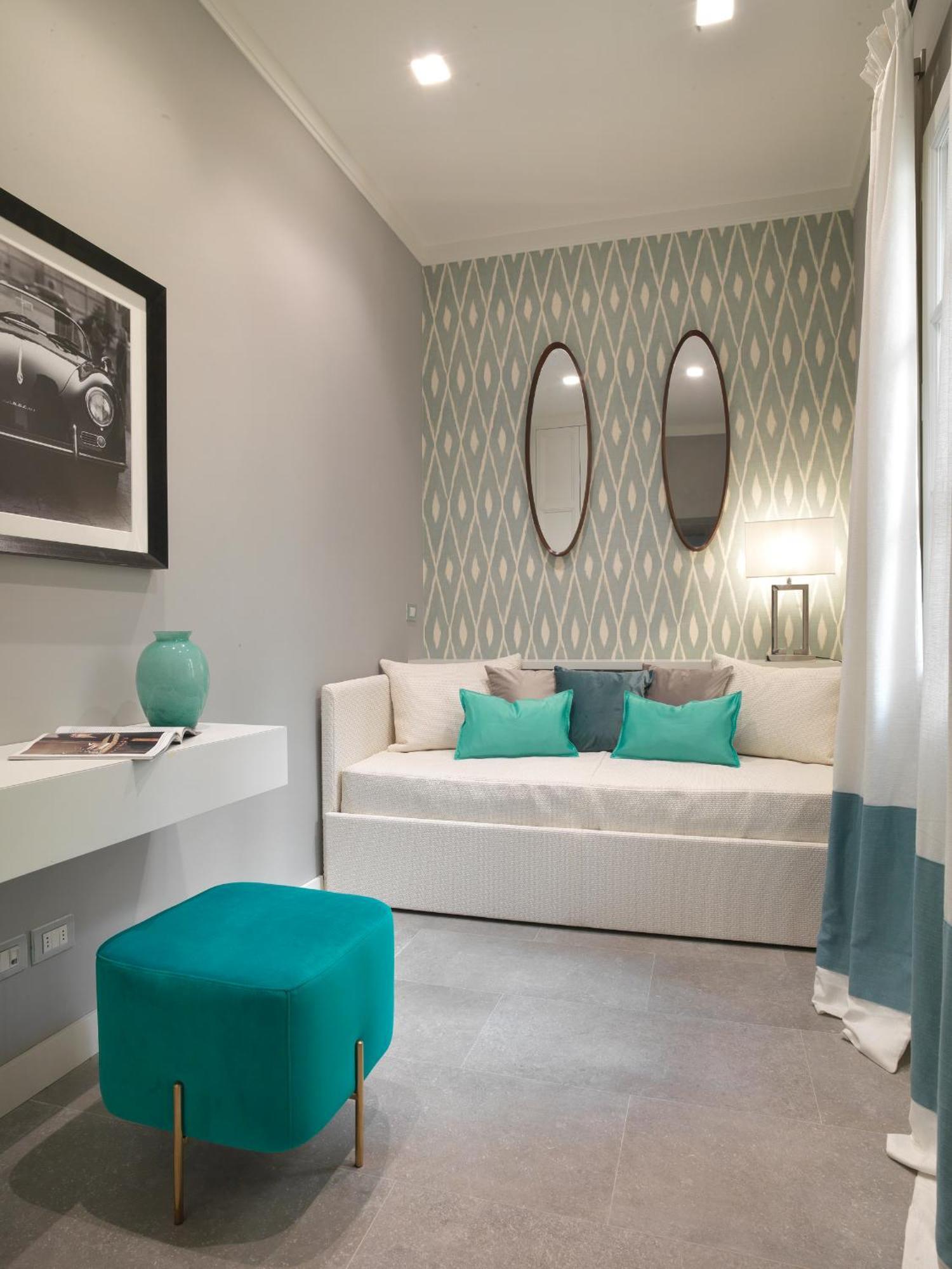Drago D' Oro Apartment