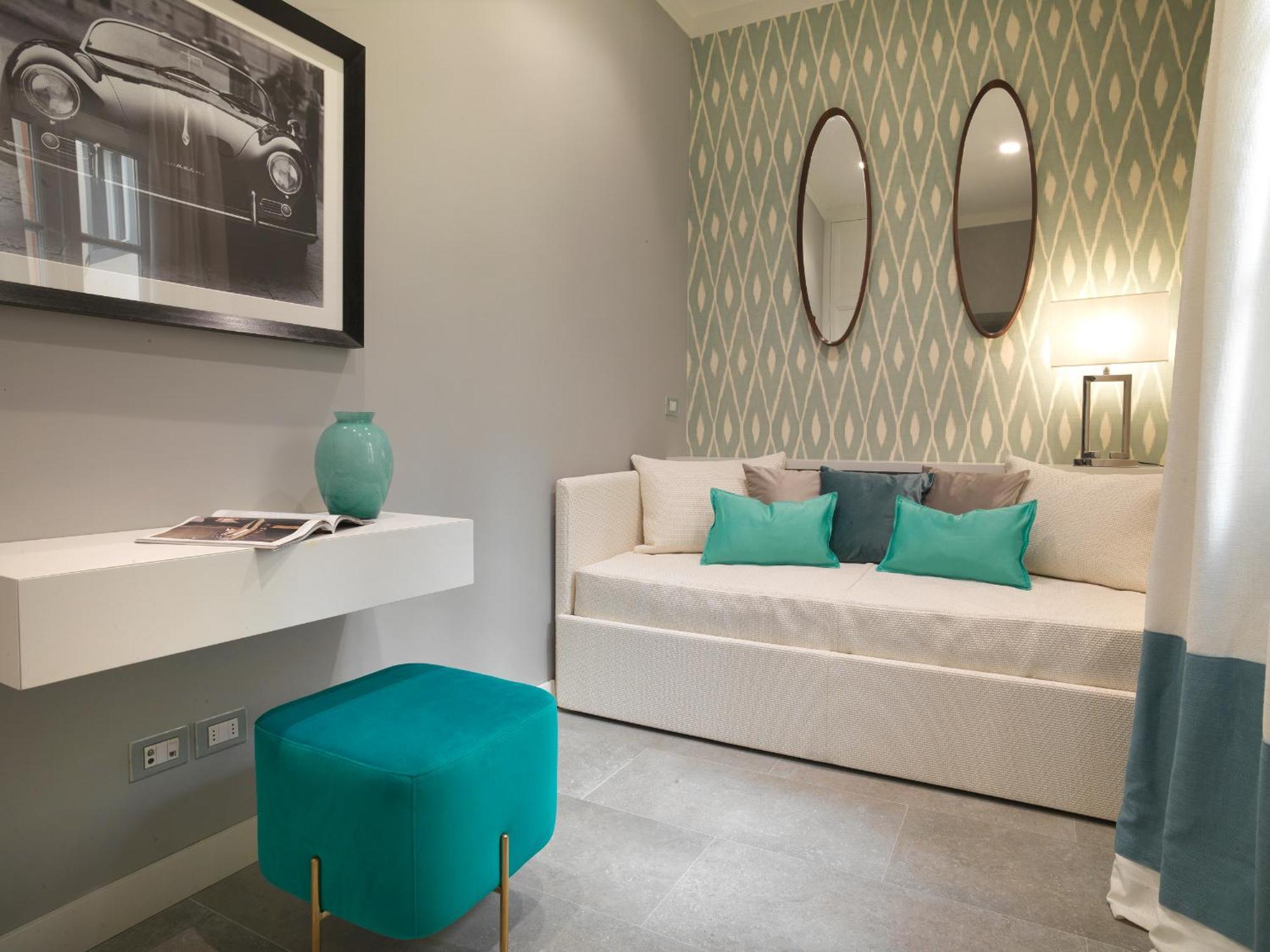 Drago D' Oro Apartment *