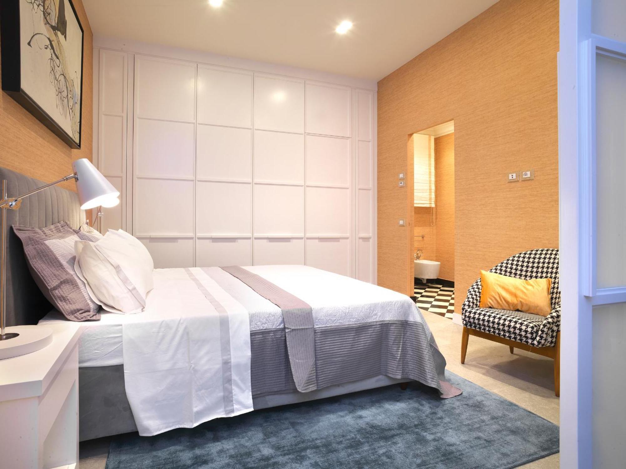 Apartment Drago D' Oro *