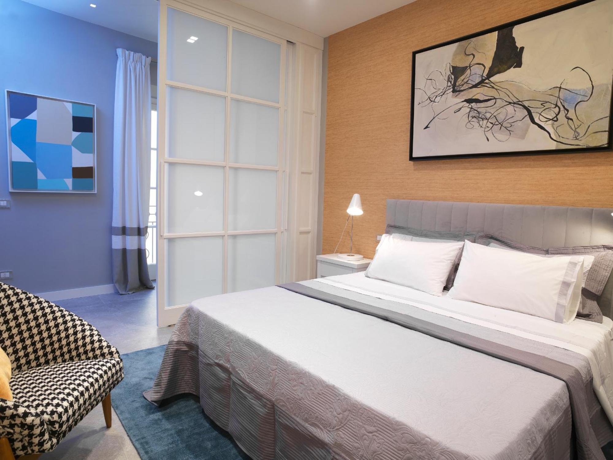 Apartment Drago D' Oro Florence